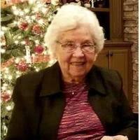 Catherine Reed Obituary (1925