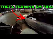 Resultado de imagem para policial atira nas costas do motoqueiro em manaus