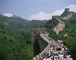 The great wall of china can be easily called a world landmark: The Great Wall Of China Reviews U S News Travel