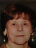 Sally Grezaffi Obituary (2015)