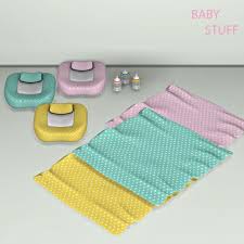 My bad englishokay friends, thanks to you…„ to take a view to my questi. Baby Lounge Bottle And Blanket For The Sims 4 Spring4sims Sims Baby Sims 4 Toddler Sims 4