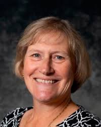 Peggy Lou Duncan (nee de Boer)