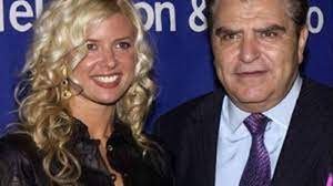 Qué fue de Sissi Fleitas una de las recordadas modelos de Sábado Gigante  internacional?