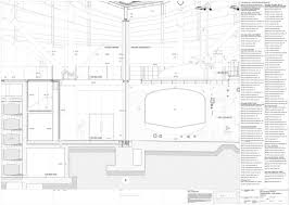 Gallery Of The Macallan New Distillery And Visitors Experience Rogers Stirk Harbour Partners 27 Distillery Architecture Details Concept Design