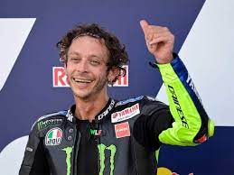 Tutte le ultime notizie del motomondiale adesso vogliamo sfruttare il test che faremo qui lunedì. Goal Is To Race For Two Years Valentino Rossi Racing News Times Of India