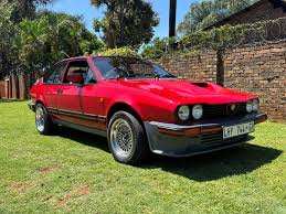 Image result for Rame Chiaro 1983 Alfa-Romeo
