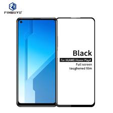 For Huawei Honor Play4 PINWUYO 9H 2.5D ...