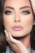 Eyeshadow Makeup For Red Dress