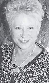 Services are held for Barbara Bates