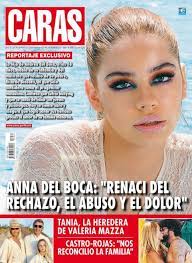 Anna chiara del boca estaría a punto de denunciar por abuso sexual a su padre, ricardo biasotti, según comentaron hoy en nosotros a la mañana.la hija de andrea del boca haría una dura presentación judicial en contra de su progenitor por hechos ocurridos cuando ella era menor de edad y que su padre habría intentado evitar que se ventilaran públicamente. Anna Chiara Del Boca Ya Es Mayor De Edad Y Cuenta Su Verdad Radio Mitre