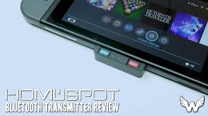 The Best Nintendo Switch Bluetooth Adapter Homespot Bluetooth Transmitter Review Youtube Bluetooth Transmitter Bluetooth Adapter Transmitter