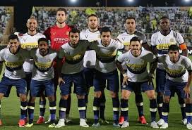 حمد الله ومرابط يهزمان بوحدوز بالدوري السعودي