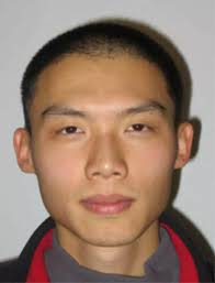 Han er etterlyst for drapet på Pernille Marie Thronsen (21)