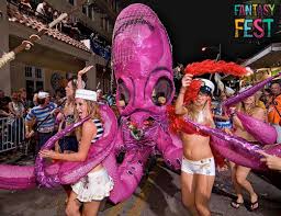 See more ideas about fantasy fest, fantasy fest key west, fantasy. Things To Do In Key West Key West Fantasy Fest Nya Hotels Live