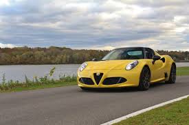 Image result for Giallo Prototipo 2015 Alfa-Romeo