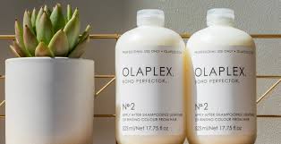 To find your nearest salon, please use our salon locator. Olaplex 1 2 3 How To Use