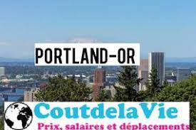 🥇Les Inconvénients De Vivre À Portland, Or, Données 2021