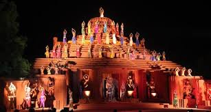 India S Most Popular Music And Dance Festivals At Seaside Temples Historical Ruins Cave Shrines dance festivals at seaside temples