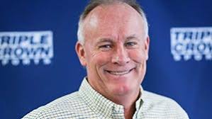 Triple Crown Sports founder Dave King steps down