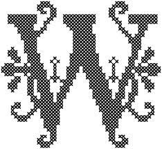 Maybe you would like to learn more about one of these? Modern Cross Stitch Letter K Pdf Pattern Cross Stitch Etsy Cross Stitch Letters Monogram Cross Stitch Modern Cross Stitch