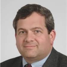 Dr. Ian Christman, Orthopedic Surgery