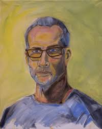 Art Students League Portrait Class