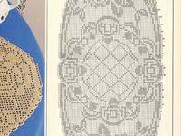 Centro tavola ovale a uncinetto filet. 900 Idee Su Centro Ovale Uncinetto Nel 2021 Uncinetto Schema Uncinetto Motivi Per Uncinetto