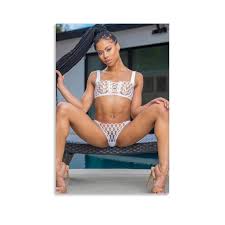 Fuxiaolong Sexy Poster Kira Noir Boobs Poster Porn Star Posters Hot Girl  Poster For Room Aesthetic Posters For Bedroom，Canvas Art Poster And Wall  Art Posters For Room 20x30inch(50x75cm) Unframe-style on Galleon Philippines