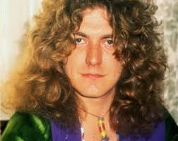 Robert Plant