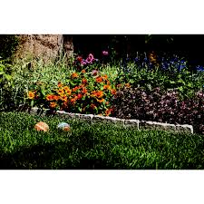 Check spelling or type a new query. Suncast 5 75 In H X 10 Ft L Light Taupe Gray Resin Lawn Edging Stine Home Yard The Family You Can Build Around