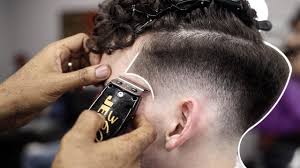 Three step cutting long to short hair cut seema jaitly. New Steps Haircut Tutorial Ez Steps To Do A Low Fade Youtube