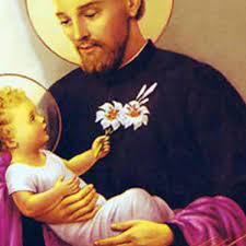 Jesuit missionary eusebio kino in 1691 established the mission san cayetano de tumacácori in honor of cajetan. Quien Fue San Cayetano
