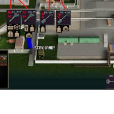 With attractive spawns for medical items, folder with intelligence, paracords, weapons, tank items, grenades and a wealth of attachments reserve is a gold mine waiting to be farmed. Game Maps Escape From Tarkov Reserve Map