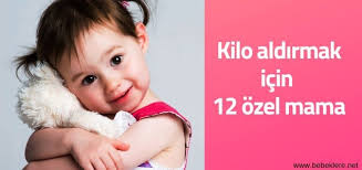 Kilo Aldiran Mama Rehberi En Iyi 12 Marka Bebeklere Net
