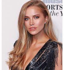 thank you sportsillustrated for having me last night at sportspersonoftheyear such an amazing and inspiring event hair tanya mityushina head hair model