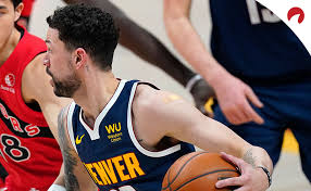 Did you know that if you parlayed today's nba nuggets vs. Uyarkkmed3z3zm