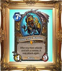 Create and share your own decks with the community. The Most Original Hearthstone Decks In The Current Meta Game Life