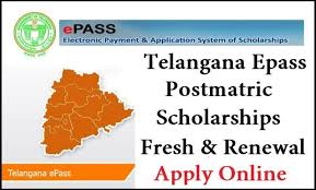 2020 Ts Epass Renewal Registration Application Form For Postmatric Scholarships Scholarships Classroom Management Plan Effective Classroom Management