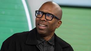 Kenny ‘The Jet’ Smith talks new memoir 'Talk of the Champions'