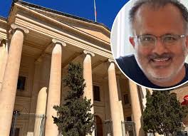 Entrepreneur arrested in Malta in connection with criminal ring that  defrauded €195 million in 17 EU countries