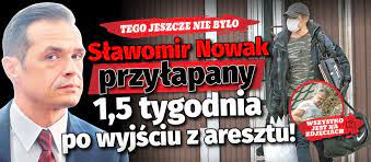 View the profiles of people named sławomir nowak. Slawomir Nowak Wrocil Po 9 Miesiacach I Wzial Sie Do Roboty W Tej Roli Go Jeszcze Nie Widziales Super Express Wiadomosci Polityka Sport