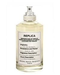 3.4 oz/ 100 ml eau de toilette spray. Buy Maison Martin Margiela Beach Walk Perfume Samples Decants Online Fragrancesline Com