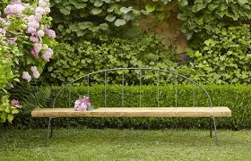 Banc De Jardin 1613 1 0 Par Botanique Editions Objet Deco Jardin Mobilier Jardin Amenagement Jardin