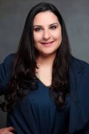 Christina Amira Khalil blames climate change for earthquake