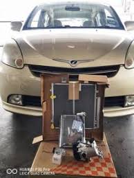 Bila buka aircond dan tutup tingkap semasa kereta tidak bergerak, oksigen akan circulate di dalam kereta. Myvi Aircond Compressor Car Accessories Parts For Sale In Malaysia Mudah My