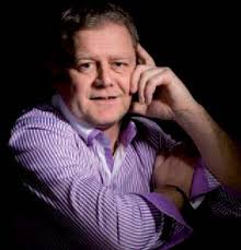 Onderscheiding voor Anton Otten