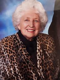 Elizabeth Vann Obituary