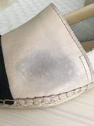 ¼ cup coconut or olive oil; Coconut Oil Ruined My Leather Shoes Styleforum