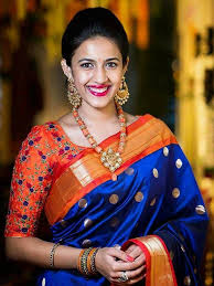 Saikrupa Paithani Yeola Home Facebook
