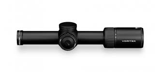The gen ii viper scopes expand upon the gen i features with increased quality, performance, and magnification range. Vortex Viper Pst Gen Ii 1 6x24 Vmr 2 Mrad Zielfernrohr Kaufen Livingactive De